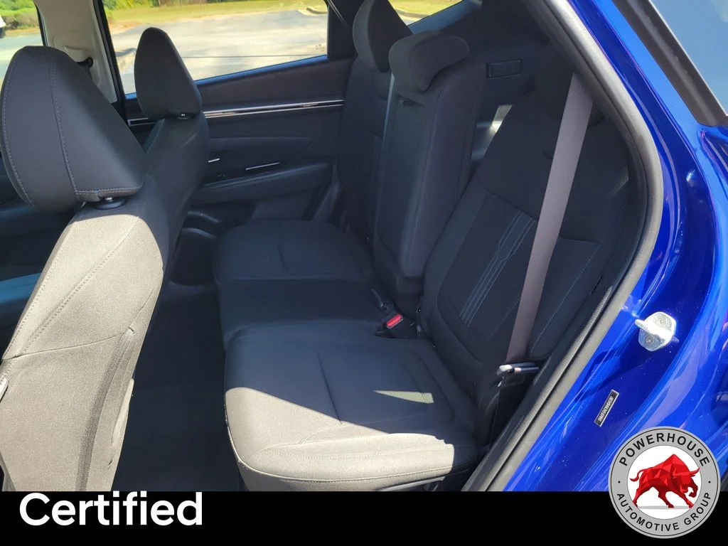 Used 2022 Blue Hyundai SEL image 17