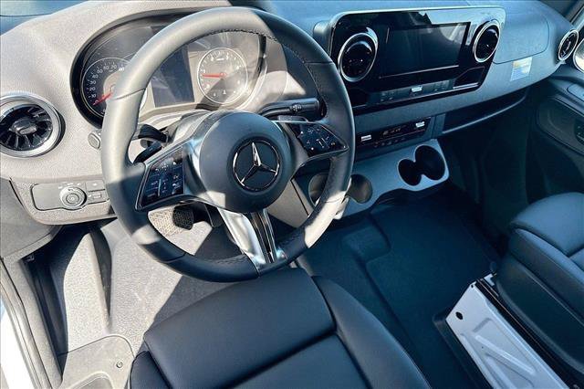 New 2026 Arctic White Mercedes-Benz  image 35