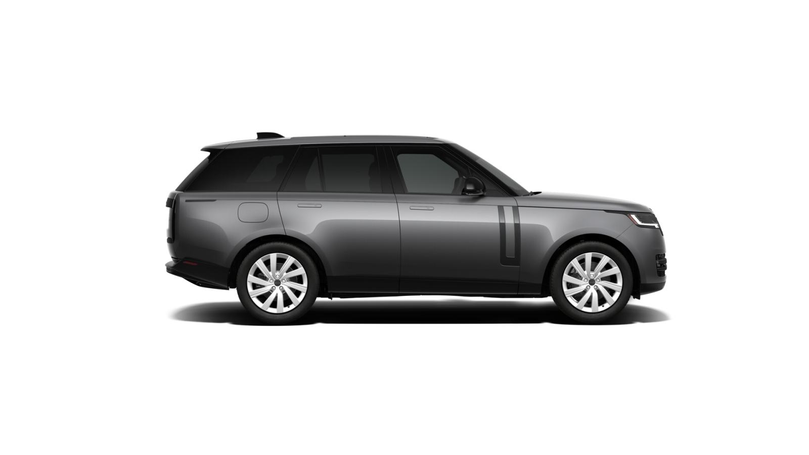 New 2026 Eiger Grey LAND ROVER SE 400PS image 3