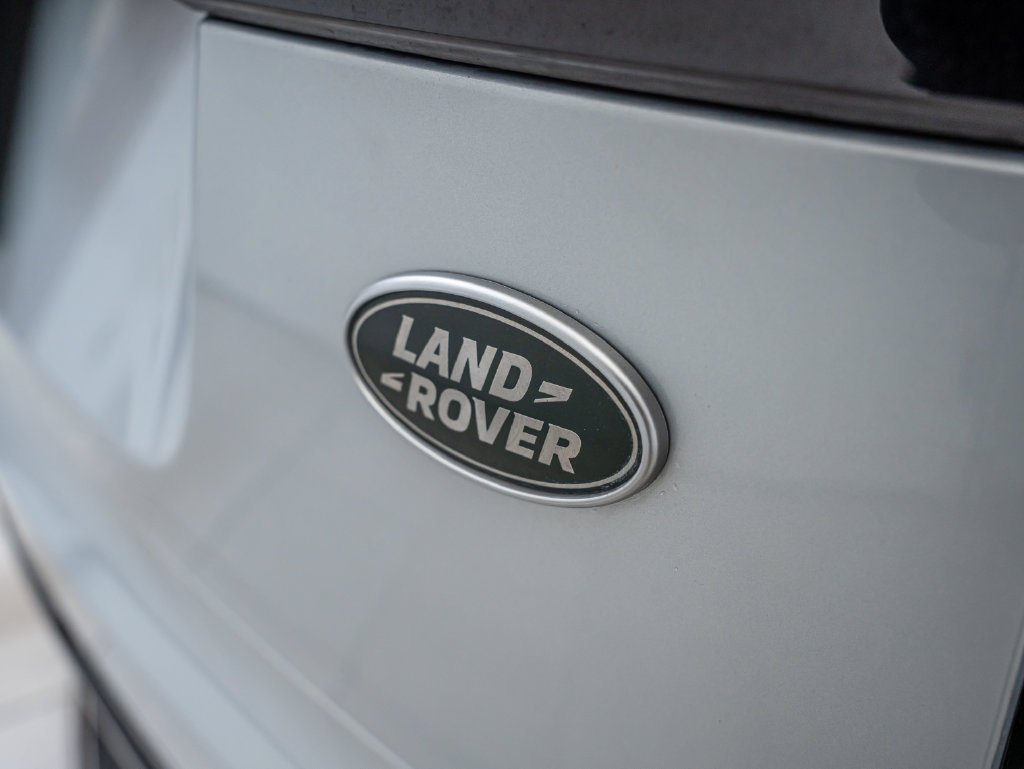 2023 Land Rover Range Rover Velar S - Photo 18