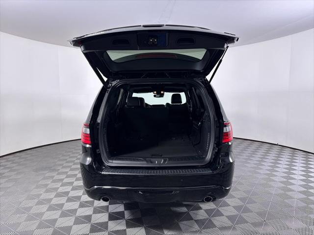 New 2026 Diamond Black Clear-Coat Exterior Paint Dodge GT PLUS image 11