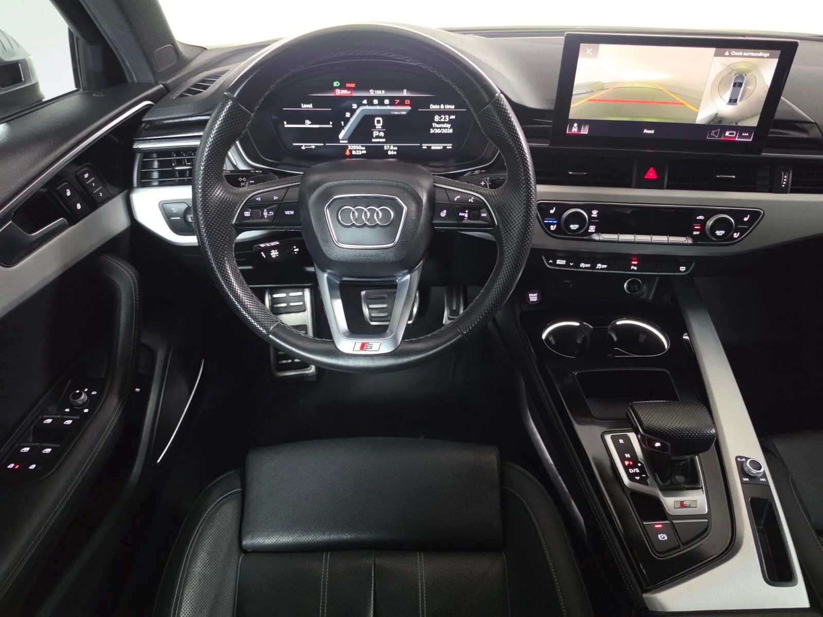 2021 Audi S4 Premium Plus - Photo 34