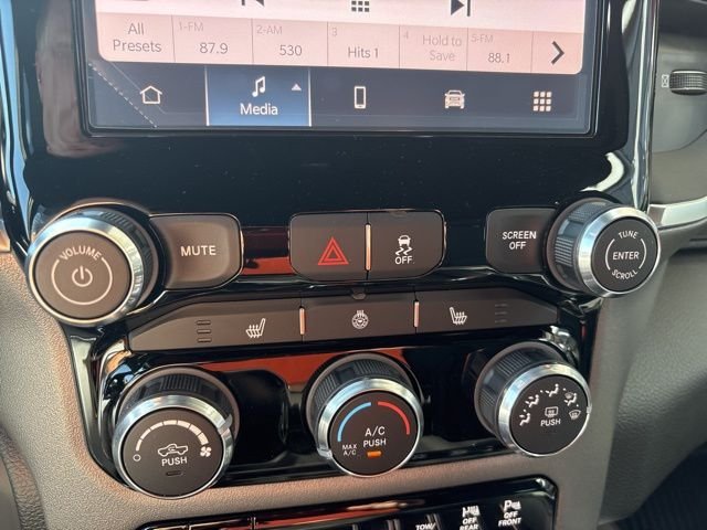 2026 RAM 2500 Big Horn - Photo 10