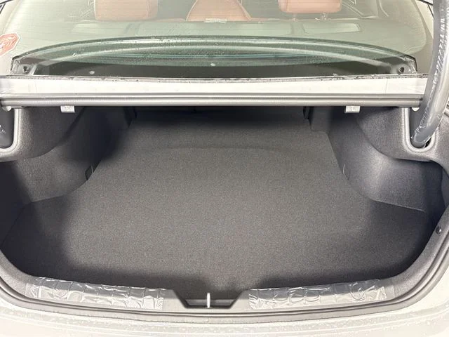 New 2026 Wolf Gray Kia GT-Line FWD image 24