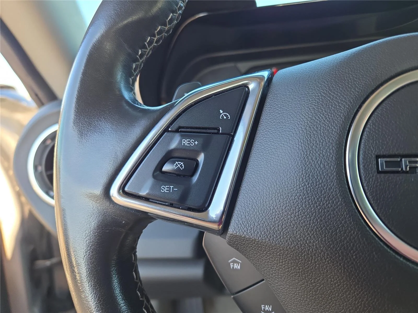 2023 Chevrolet Camaro 1LT - Photo 16