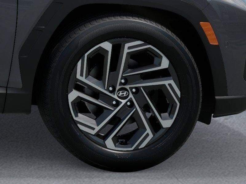 New 2026 Ecotronic Gray Hyundai Limited image 9