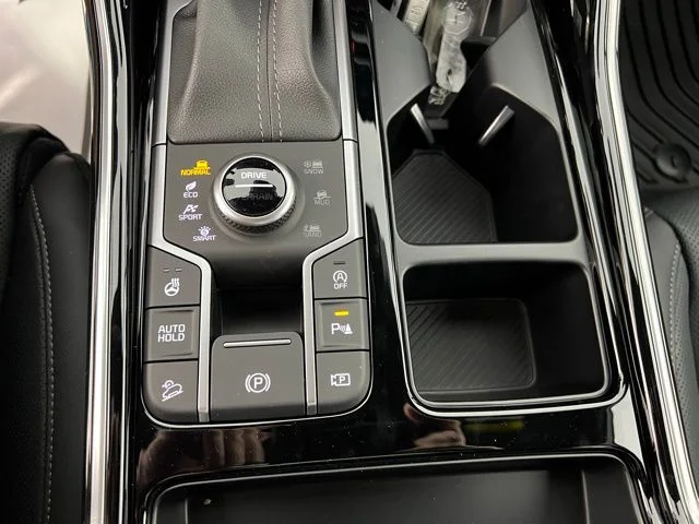 2026 Kia Sorento X-Line SX Prestige - Photo 28