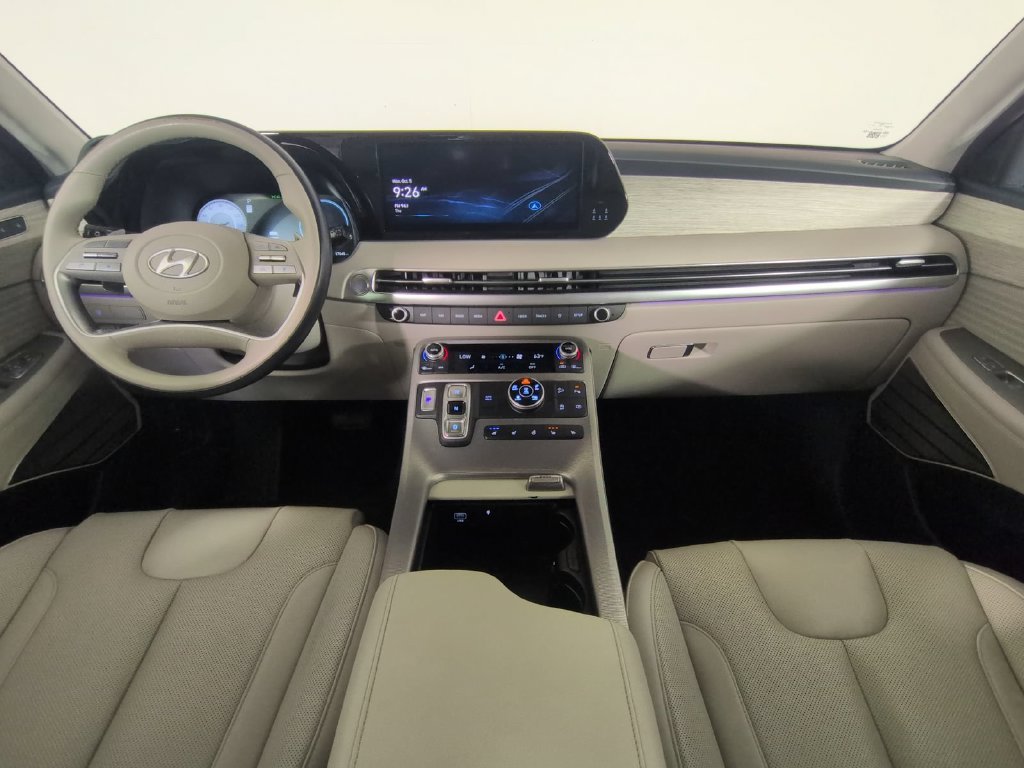 2024 Hyundai Palisade Calligraphy - Photo 21