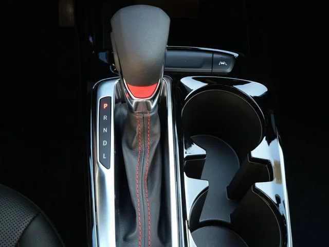 2026 Chevrolet Trax RS - Photo 16