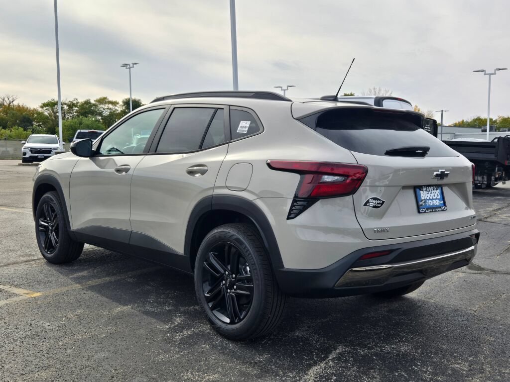Vehicle thumbnail