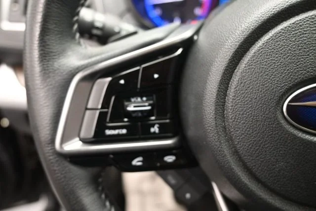Used 2019 Black Subaru 2.5i image 18