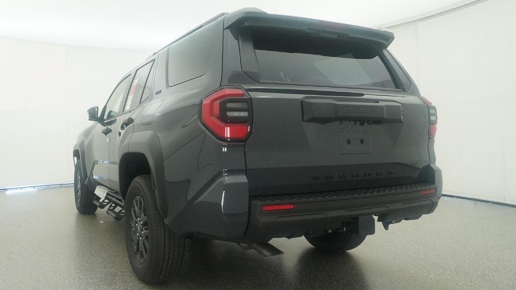 New 2026 Underground Toyota SR5 image 32