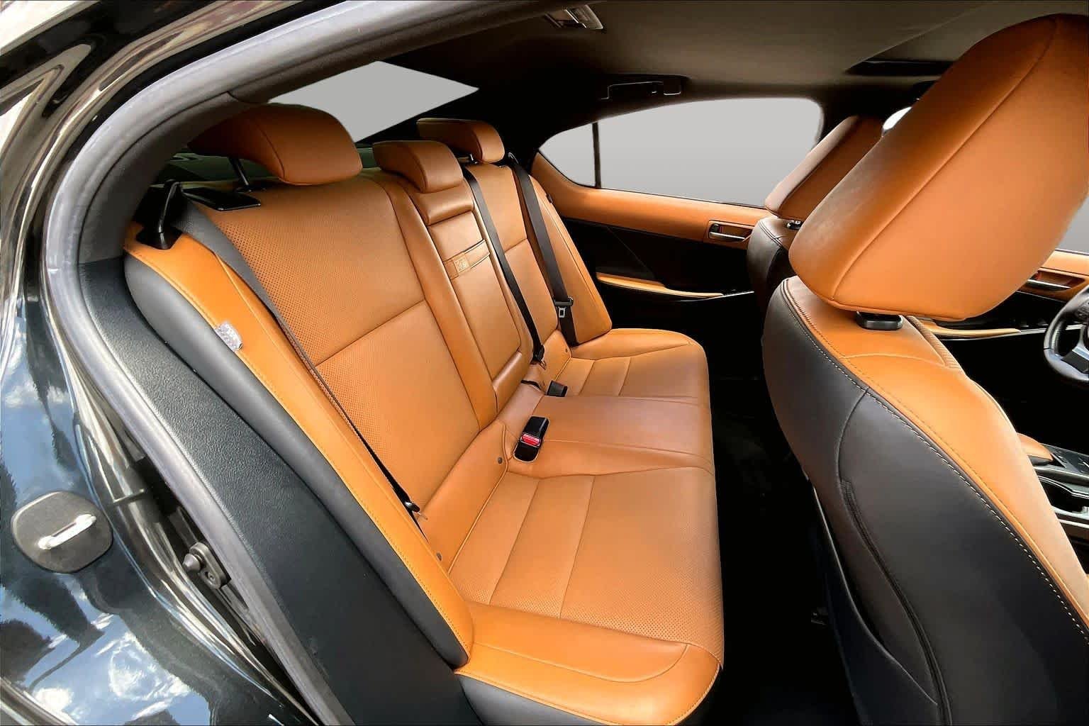 Used 2024 Caviar Lexus F SPORT Design image 19