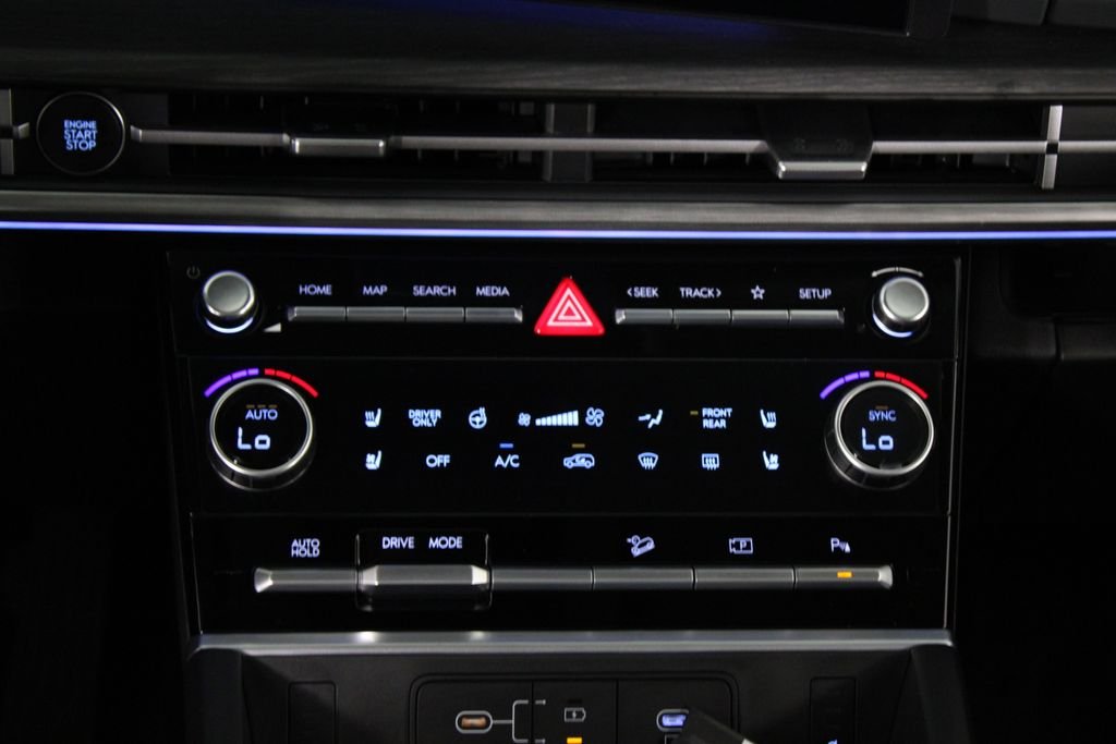 Certified Used 2026 Gray Hyundai Limited image 23