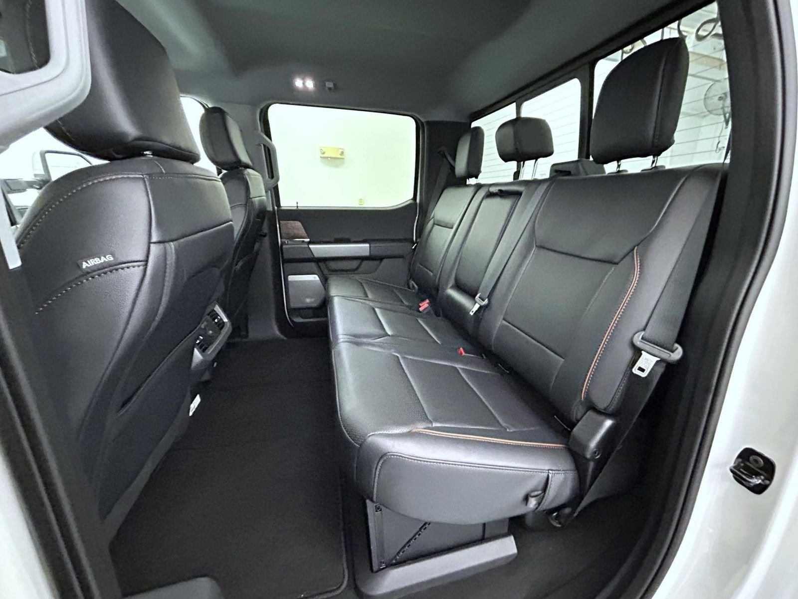 2026 Ford F-250 Super Duty Lariat - Photo 19