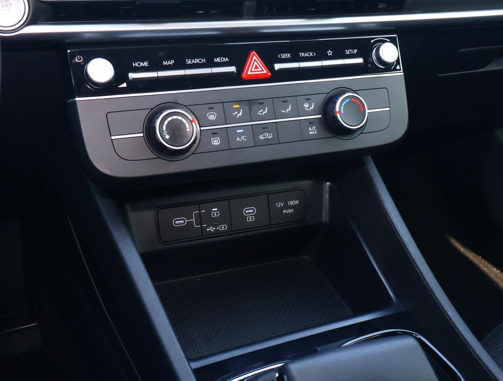 Certified Used 2026 Atlas White Hyundai SE image 21
