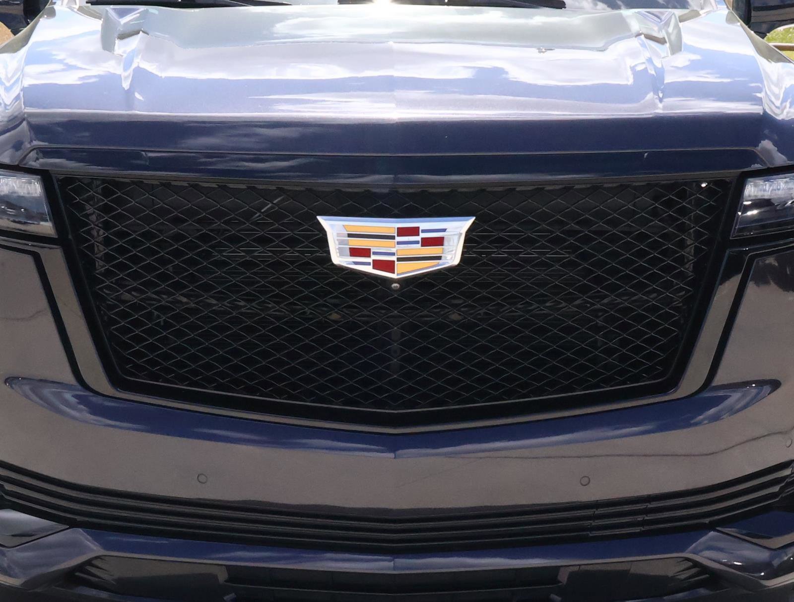 2024 Cadillac Escalade Sport Platinum - Photo 7