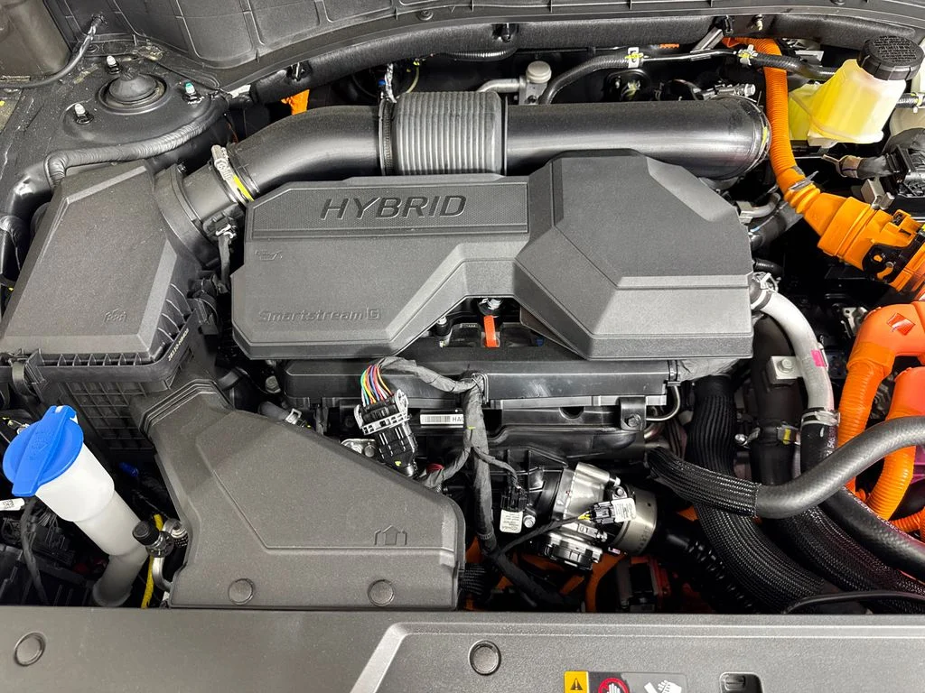 New 2026 Black Hyundai Calligraphy image 16