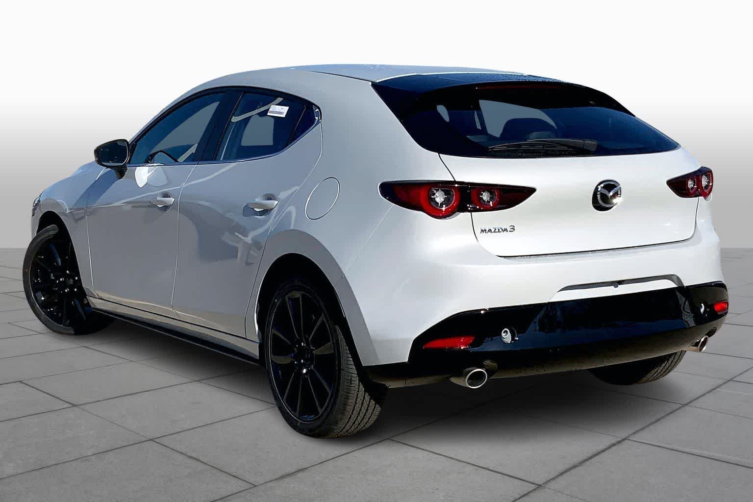 New 2026 Ceramic Metallic Mazda 2.5 S Select Sport image 12