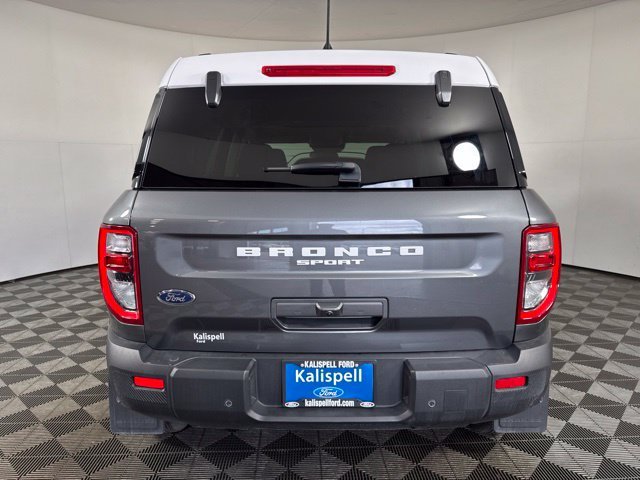 Used 2025 Gray Ford Heritage image 19
