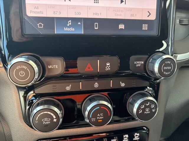 2026 RAM 2500 Big Horn - Photo 10