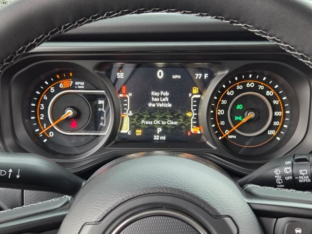 New 2026 41 Exterior Paint Jeep Rubicon image 18