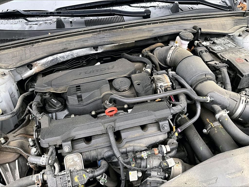 Used 2021 Gray Kia GT-Line image 33