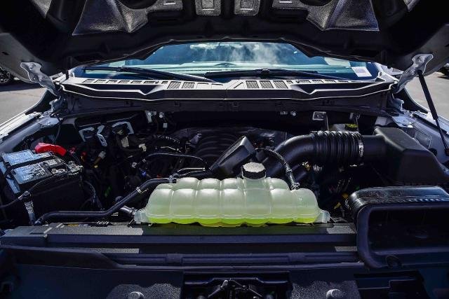 New 2026 Oxford White Ford XL image 50