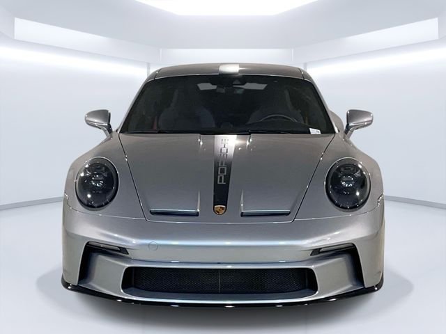 Used 2024 Silver Porsche GT3 image 10