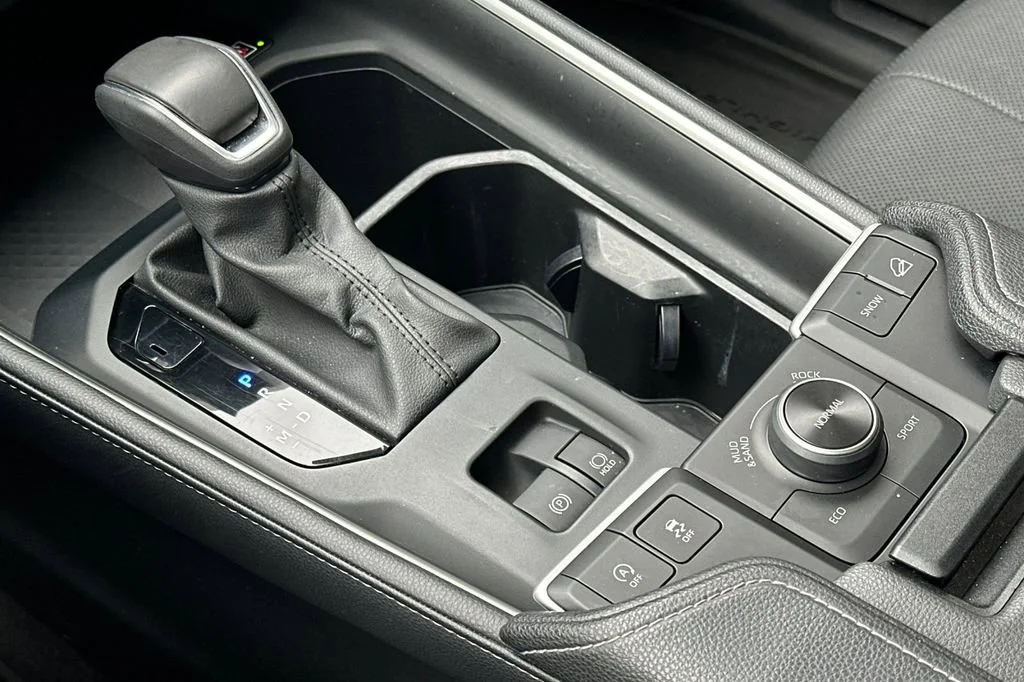 2024 Toyota Grand Highlander Platinum - Photo 21