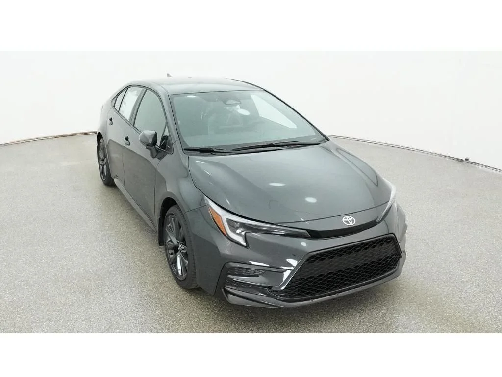 Used 2026  Toyota SE image 17