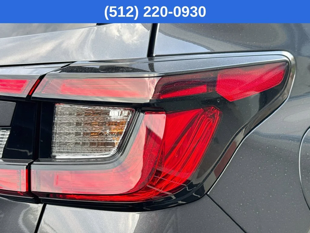 New 2026 Gray Subaru Limited image 33