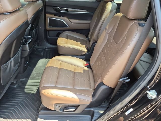 Certified Used 2022 Black Kia SX image 22