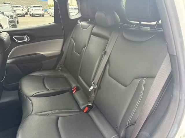 2025 Jeep Compass Limited - Photo 27