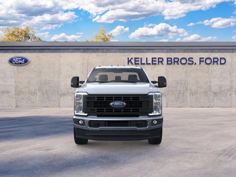 New 2026 Oxford White Ford XL image 29
