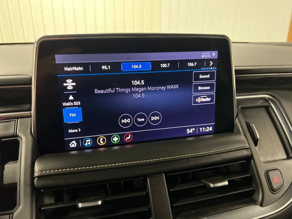 2021 GMC Yukon SLT - Photo 23