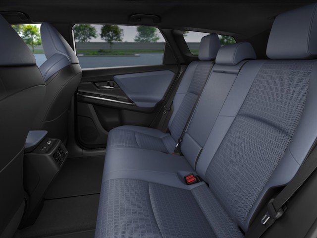 New 2026 Crystal White Pearl Subaru Touring image 16