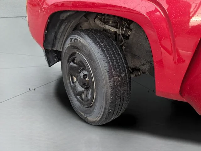 Used 2023 Red Toyota SR5 image 33