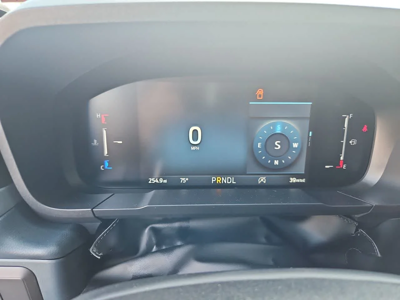 2025 Ford Maverick XLT - Photo 20