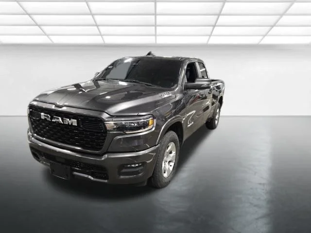 Used 2025 Gray Ram Big Horn/Lone Star image 9