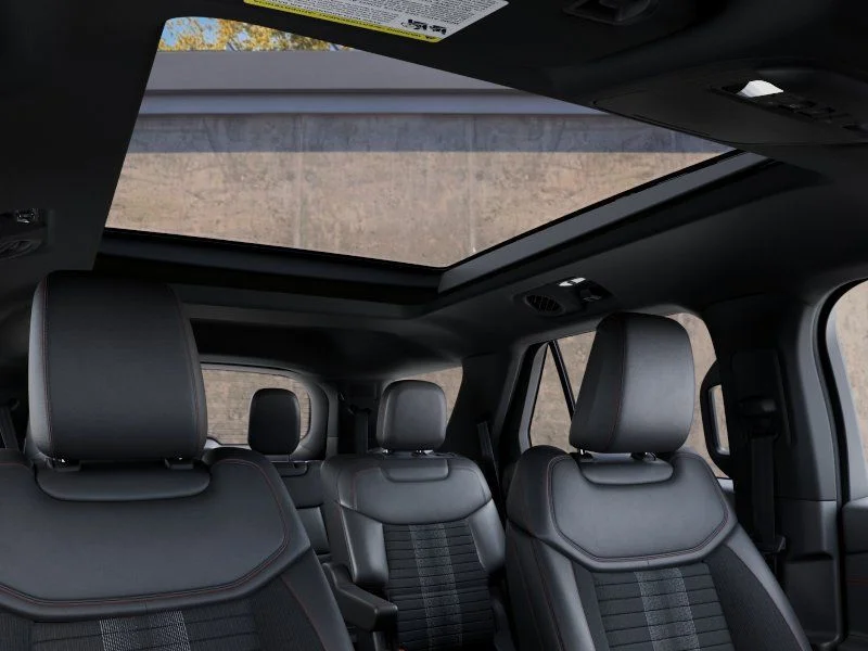 New 2027 Marsh Gray Ford ST-Line image 24