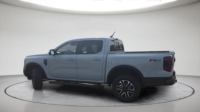 New 2026 Avalanche Ford Lariat® image 33