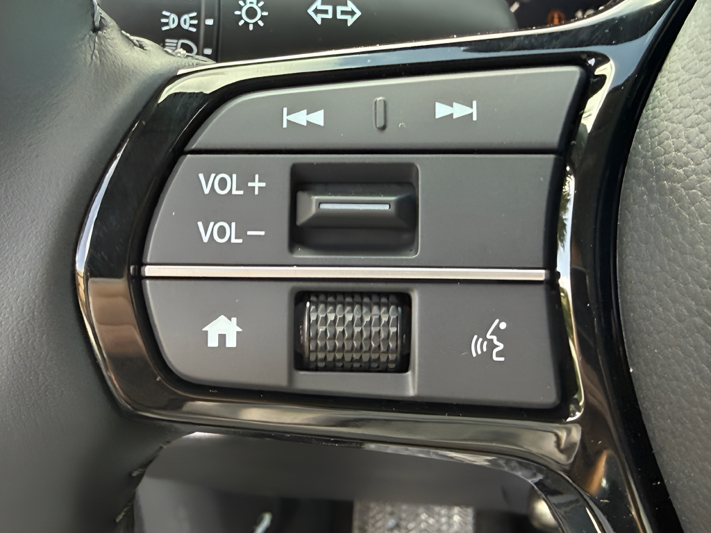 Used 2027  Honda EX-L image 19