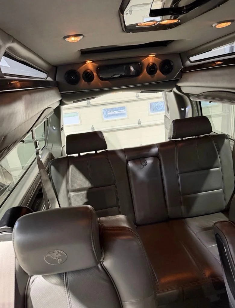 Used 2018 Silver GMC Work Van image 11