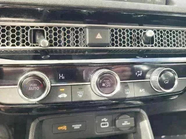 Used 2024  Honda LX image 24