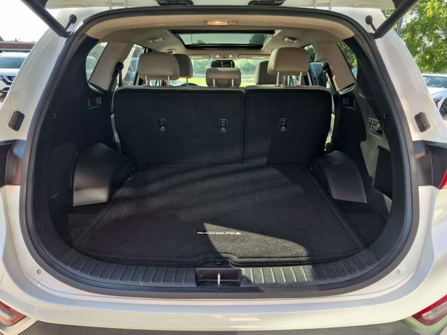Used 2019 Gray Hyundai Ultimate image 28