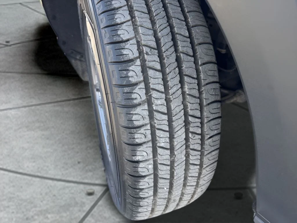 Used 2025 Gray Ford Big Bend image 29