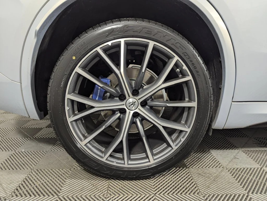 Certified Used 2023  Maserati Modena image 32