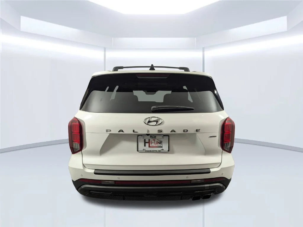 Certified Used 2023 White Hyundai XRT image 22
