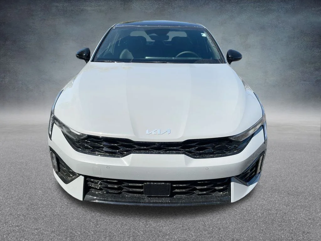New 2026 Gray Kia GT image 36
